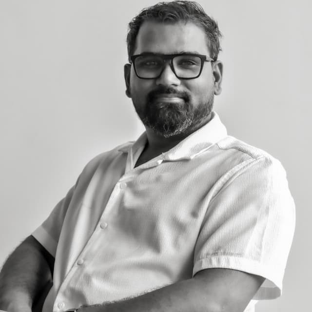 Prakash Ranjan