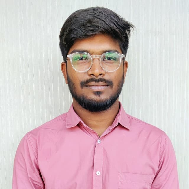 Prakash ravi
