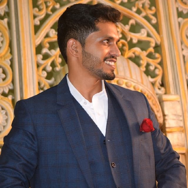 Prakash S