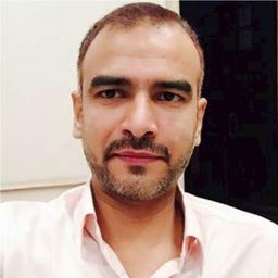Prakash Shahi