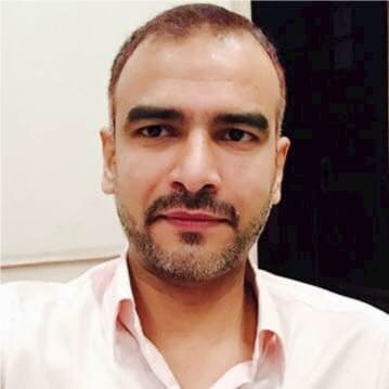 Prakash Shahi