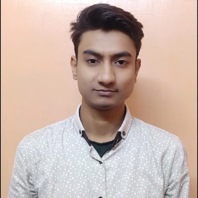 Prakash Sharma