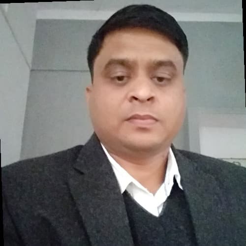 Prakash singh