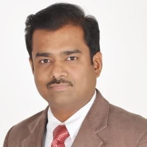Prakash TG