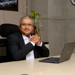 Prakash Tripathi