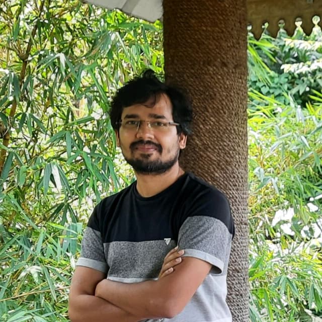 Prakash Tripathi