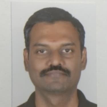 Prakash Venkatraman