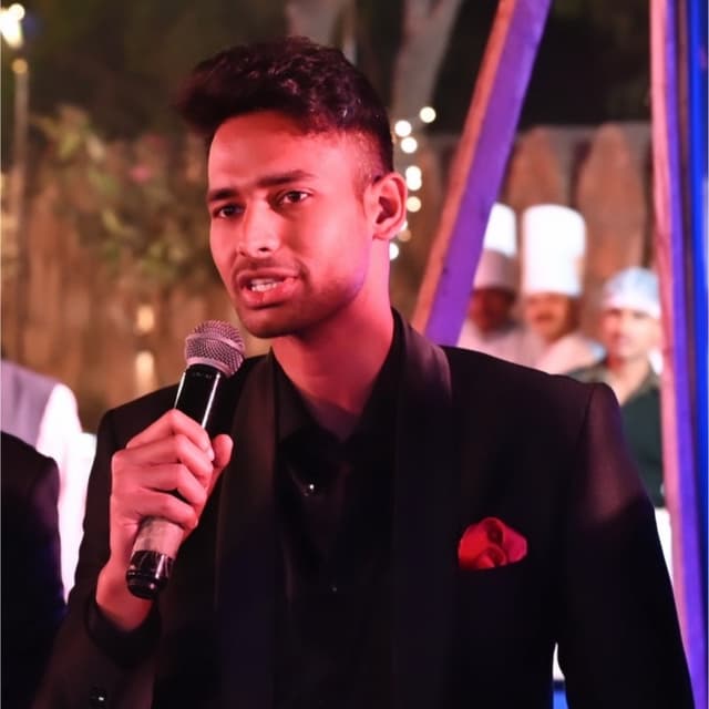 Prakash Verma