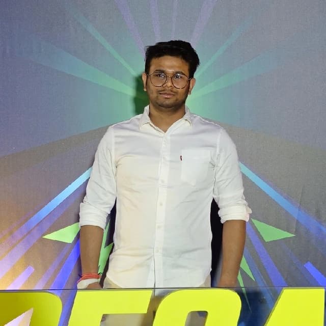 Prakash Agarwal