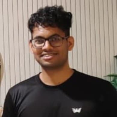 Prakash kumar