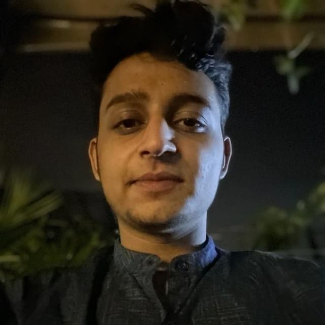 Prakash Choudhary