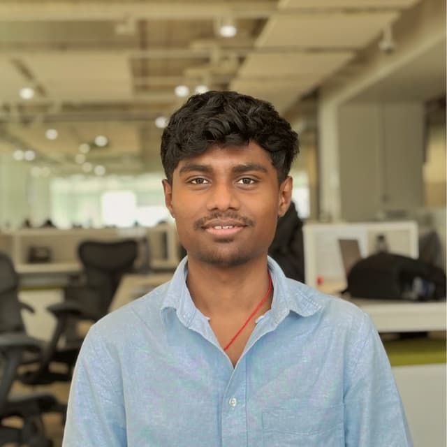 Prakash Toppo