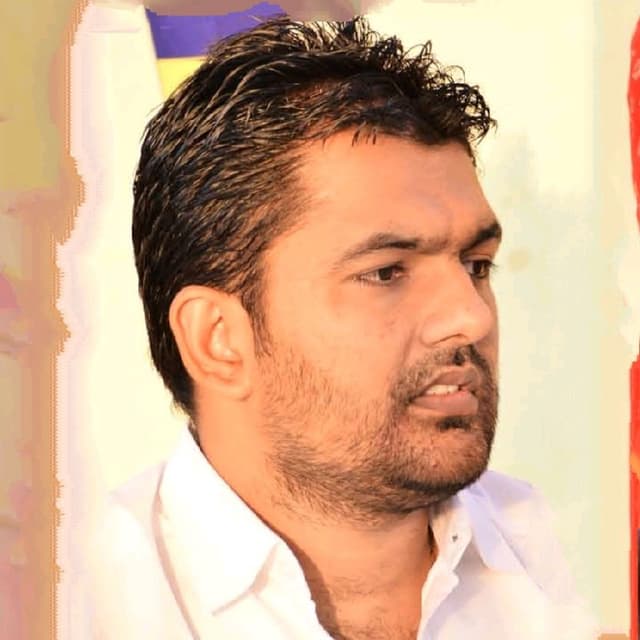 Prakash Choudhary