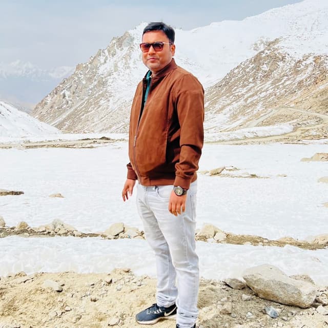 Prakash Kumar