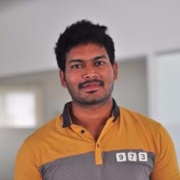 Siva Prakash