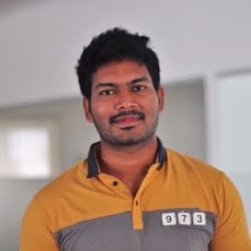 Siva Prakash