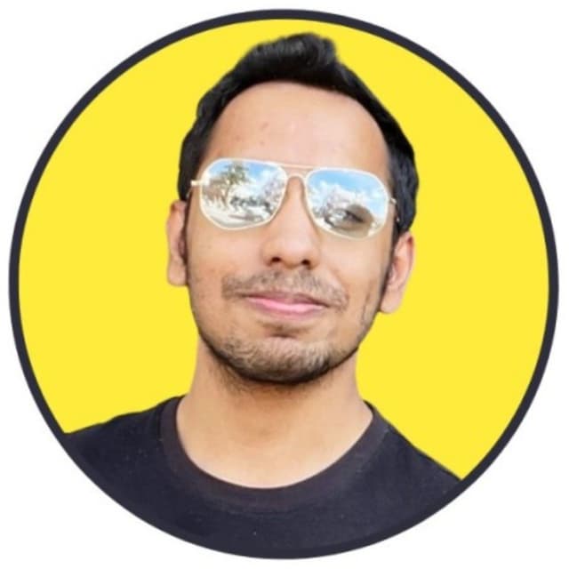 Prakash Das