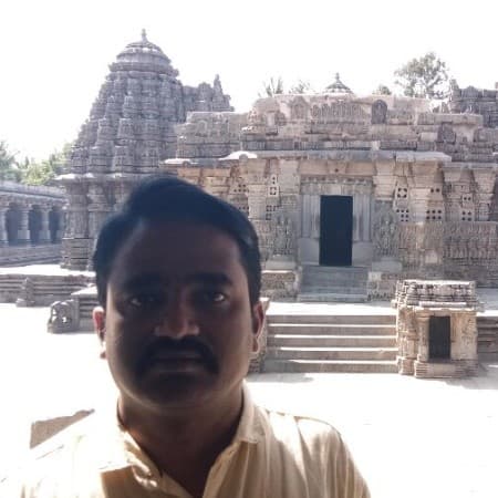 Prakasha S V