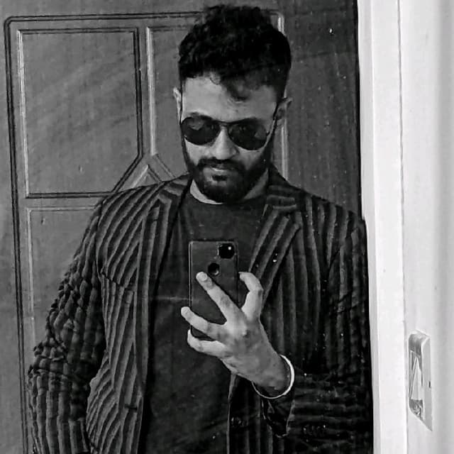 Balaji Manikandan