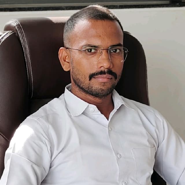 Prakash Chawda