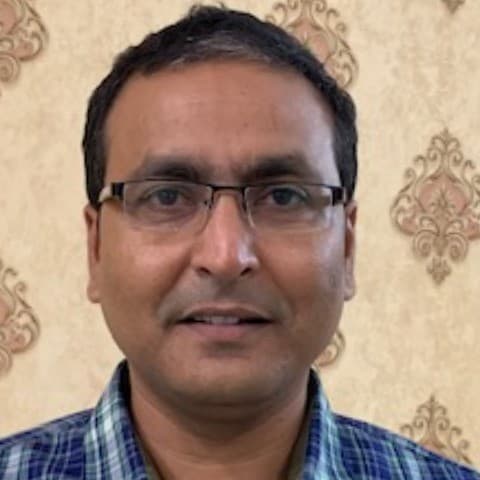 Prakash Gaurav