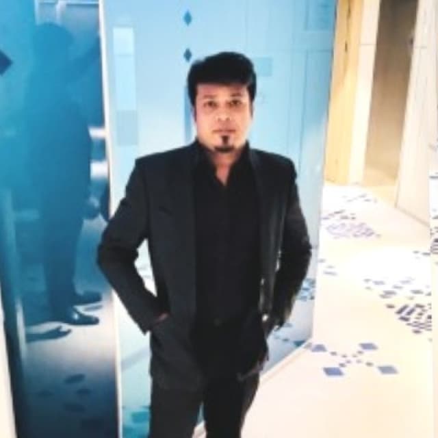 Prakash Gnanam Vasudevan