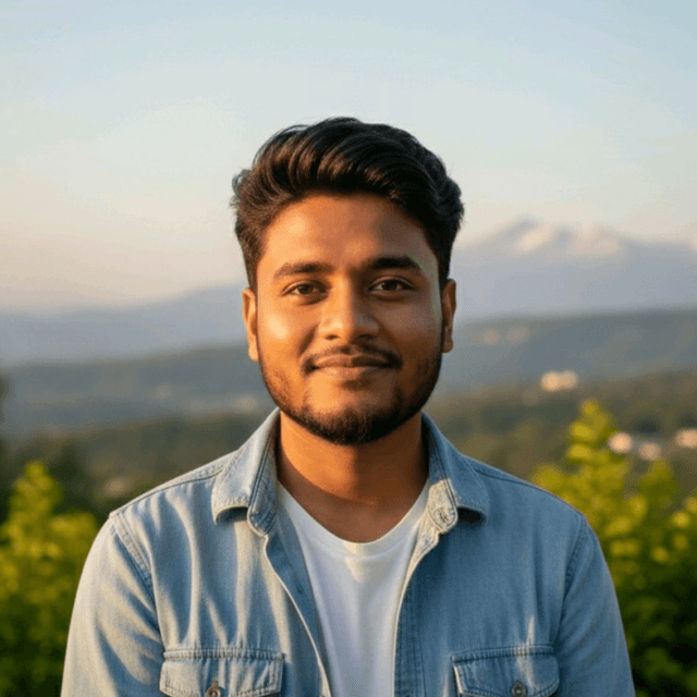 Prakash Das