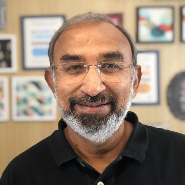 Prakash Iyer