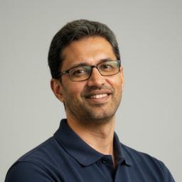 Prakash Jothiramalingam