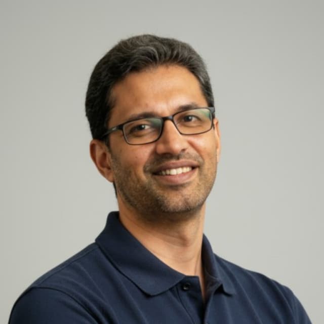 Prakash Jothiramalingam