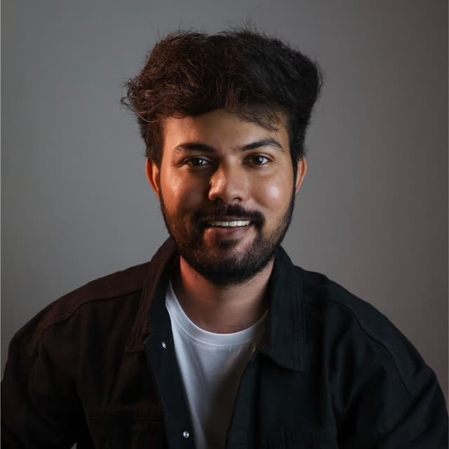 Prakash Jaggumantri