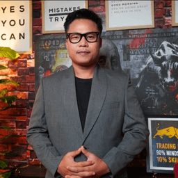 Prakash Jamatia, CFTe-II