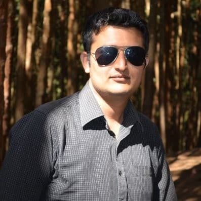 Prakash Katudia