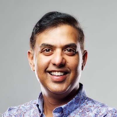 Prakash Kota