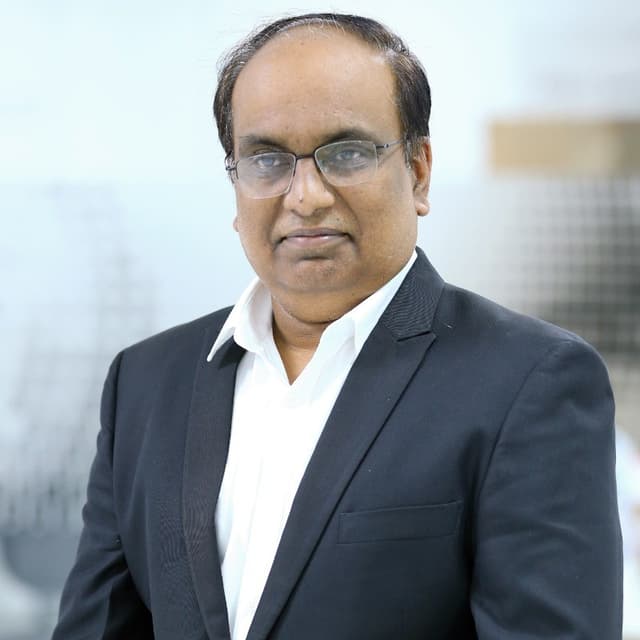 Prakash Kumar
