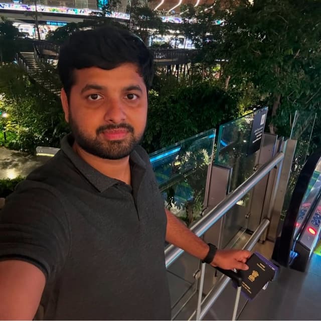 Prakash Kumar