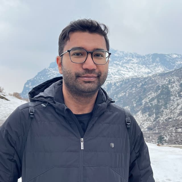 Prakash Kumar