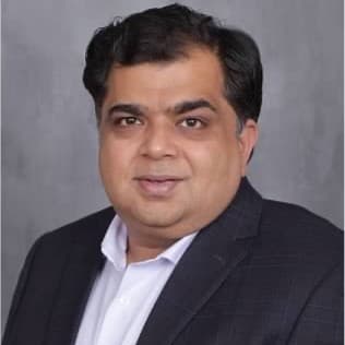 Prakash Lulla