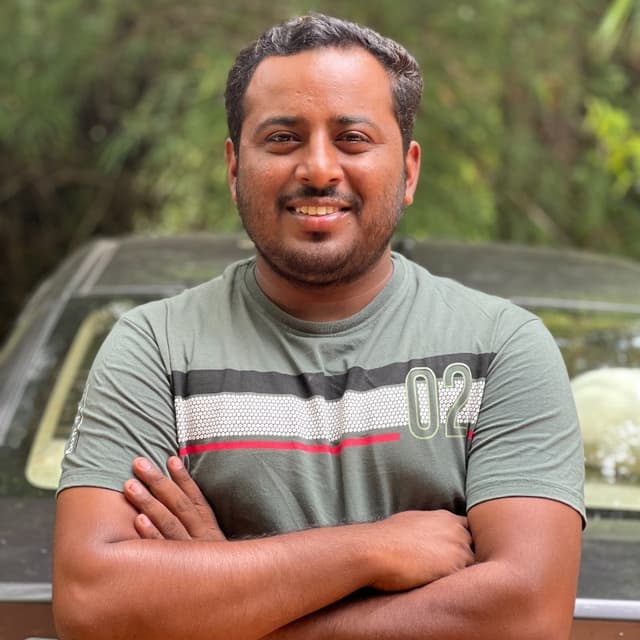 Prakash N D