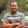 Prakash N D