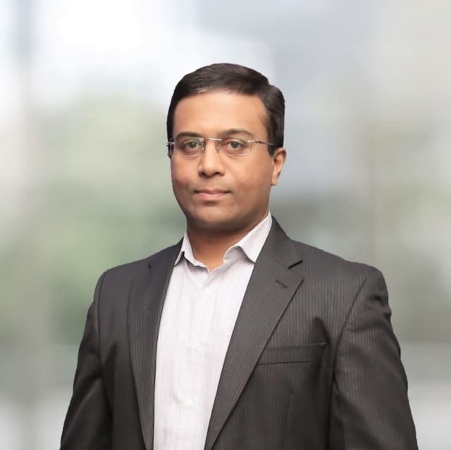 Prakash Padariya
