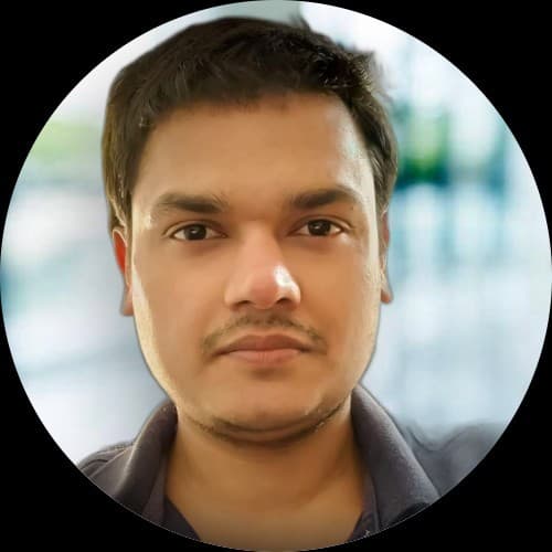 Prakash Pandey