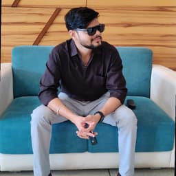 Prakash Parmar