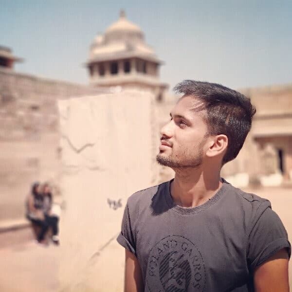 Prakash Kumar