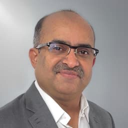 Prakash Viswanathan