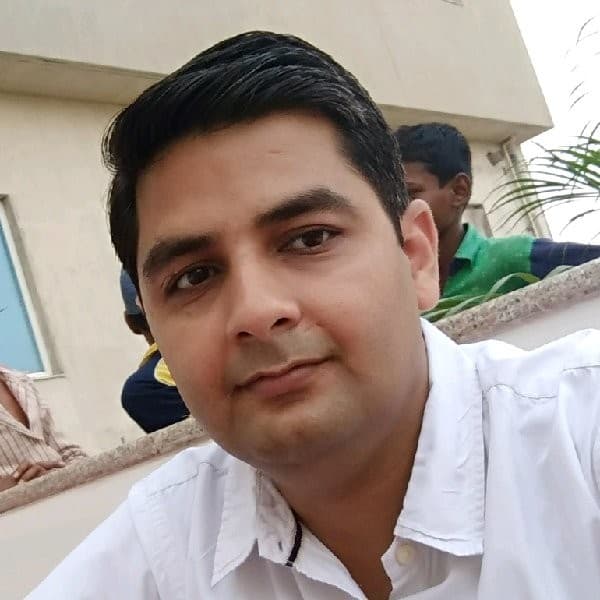 Prakash Rajpurohit