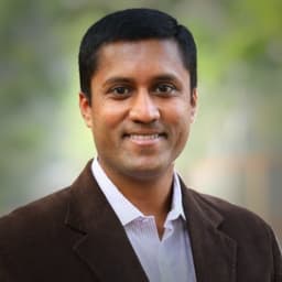 Prakash Rao