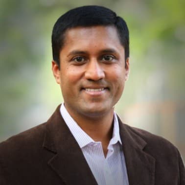 Prakash Rao