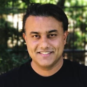 Shiva Prakash