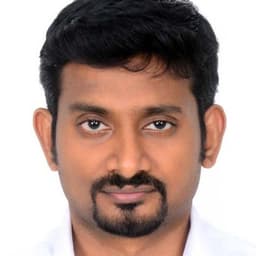Prakash Damodaran